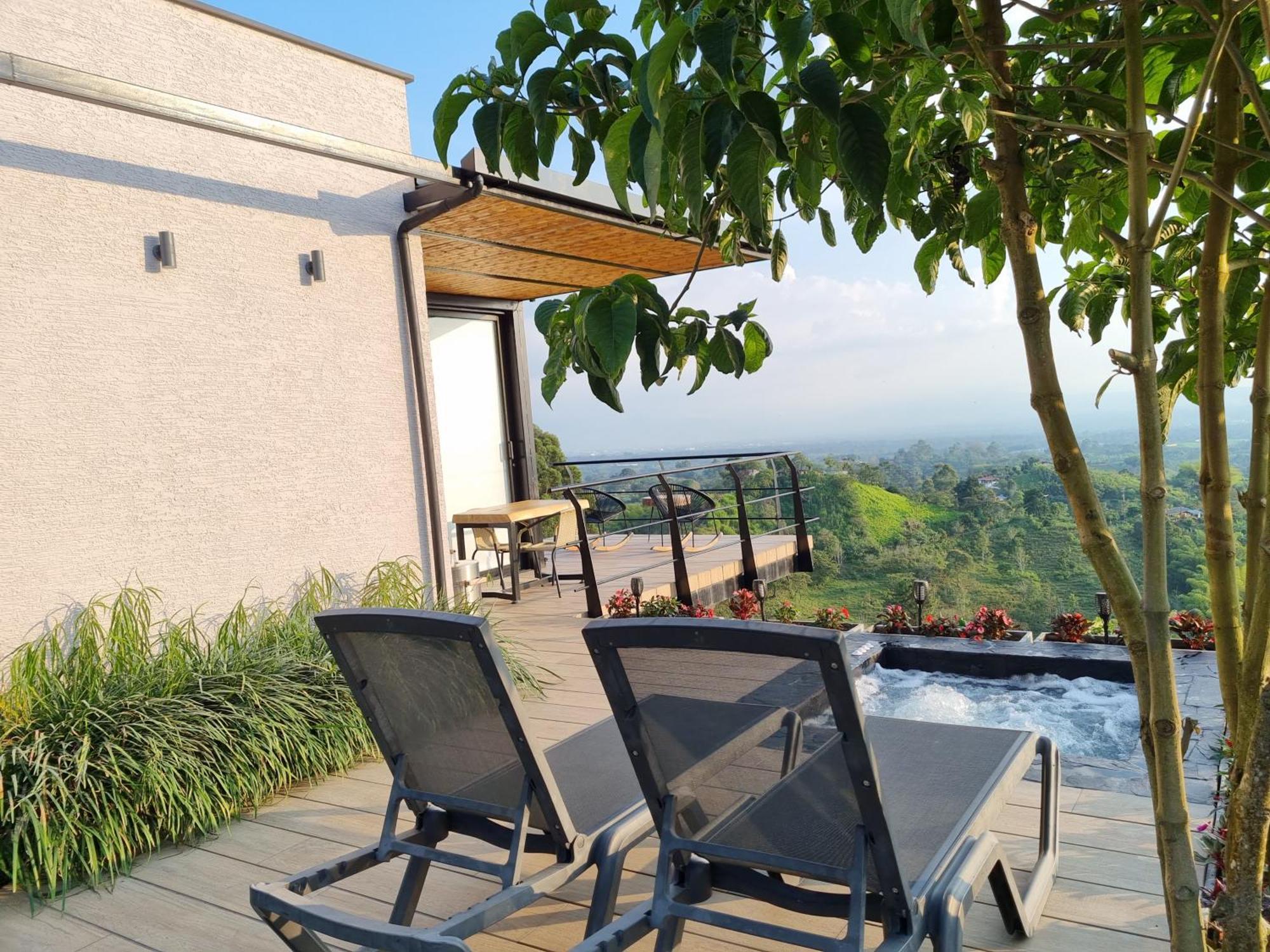 فيلا La Casita فيلانديا المظهر الخارجي الصورة