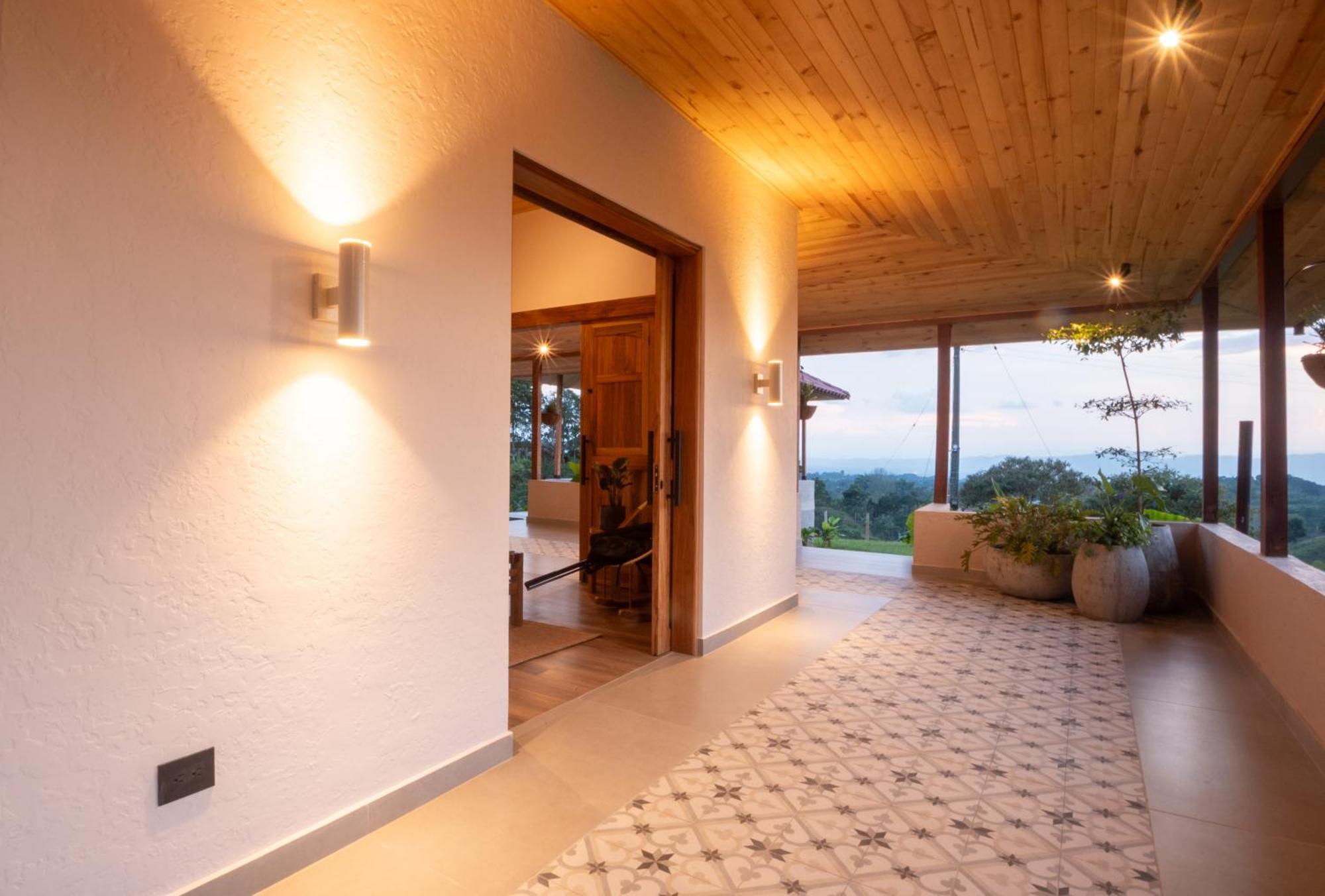 فيلا La Casita فيلانديا المظهر الخارجي الصورة