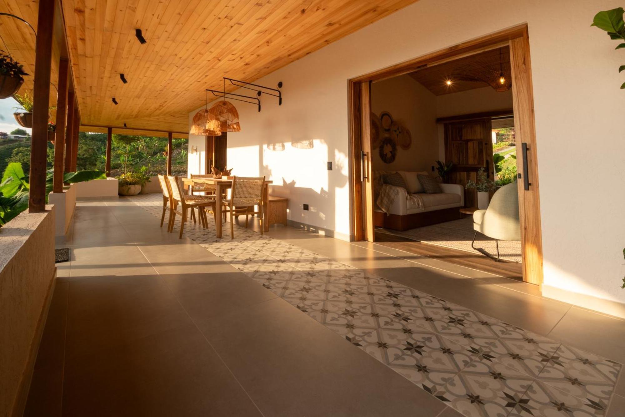 فيلا La Casita فيلانديا المظهر الخارجي الصورة