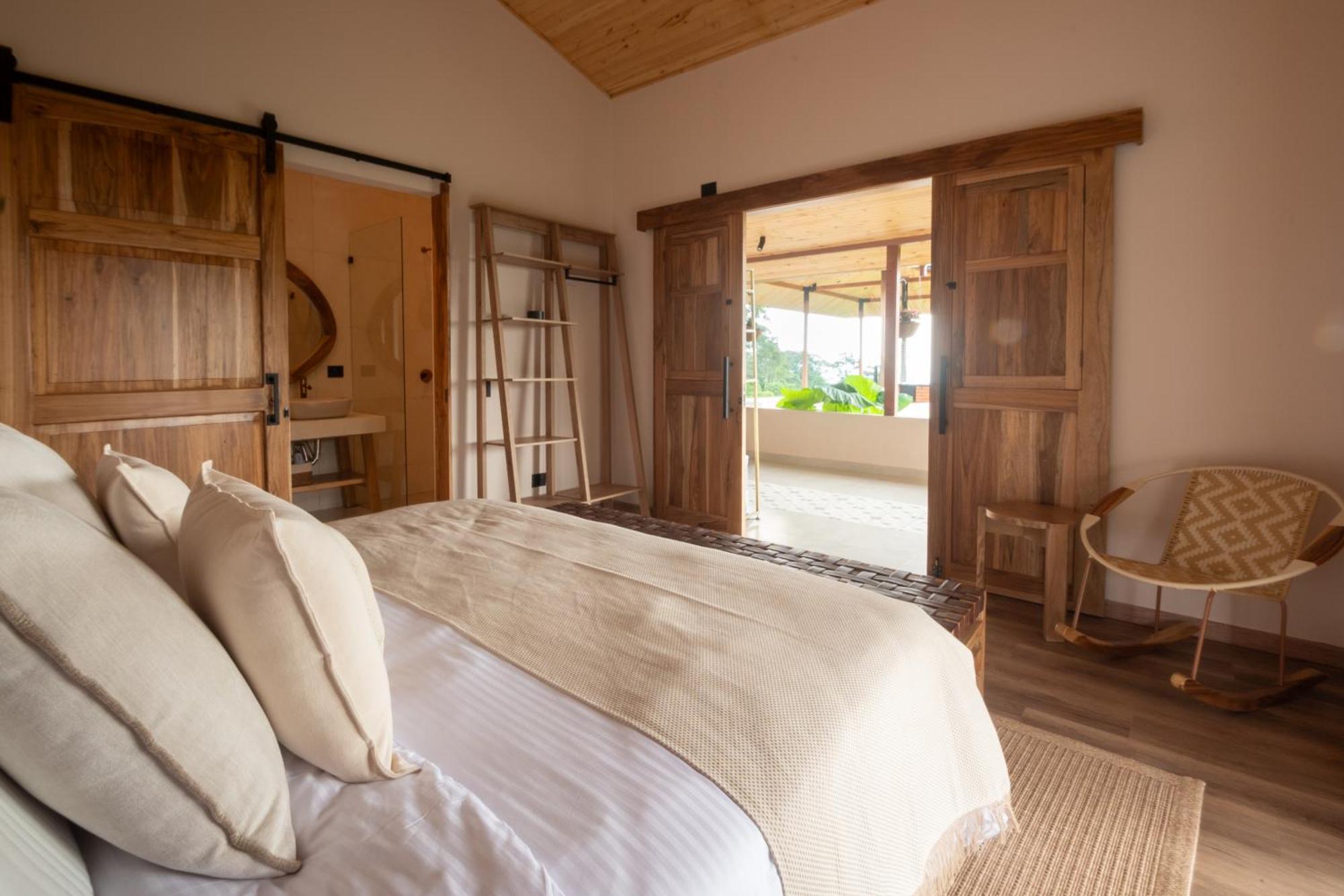 فيلا La Casita فيلانديا المظهر الخارجي الصورة